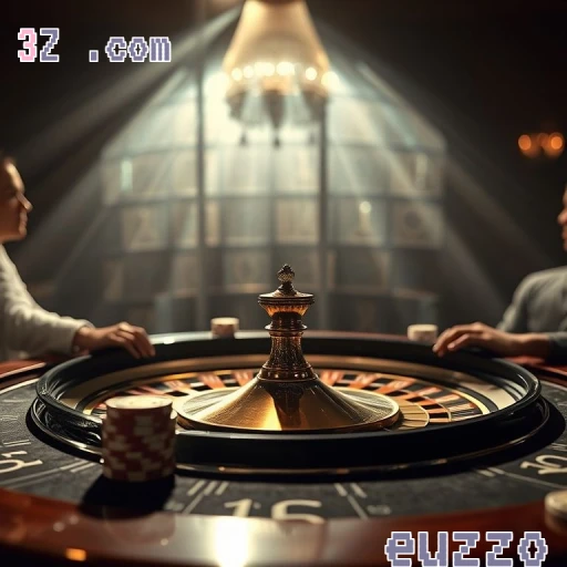 Euzzo Plataforma: O Cassino Digital Que Você Esperava